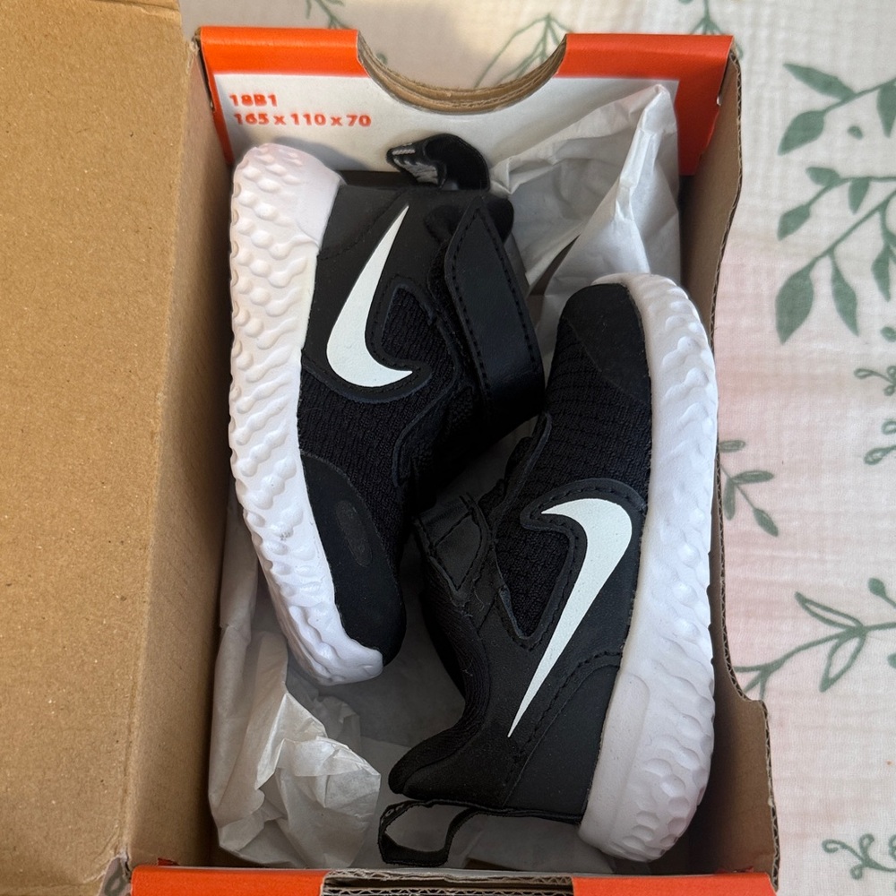 Nike Kids Shoes